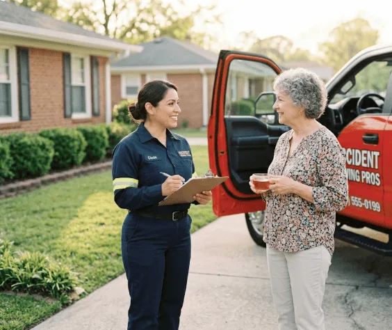 Accident Towing Service Gualala, CA FAQs
